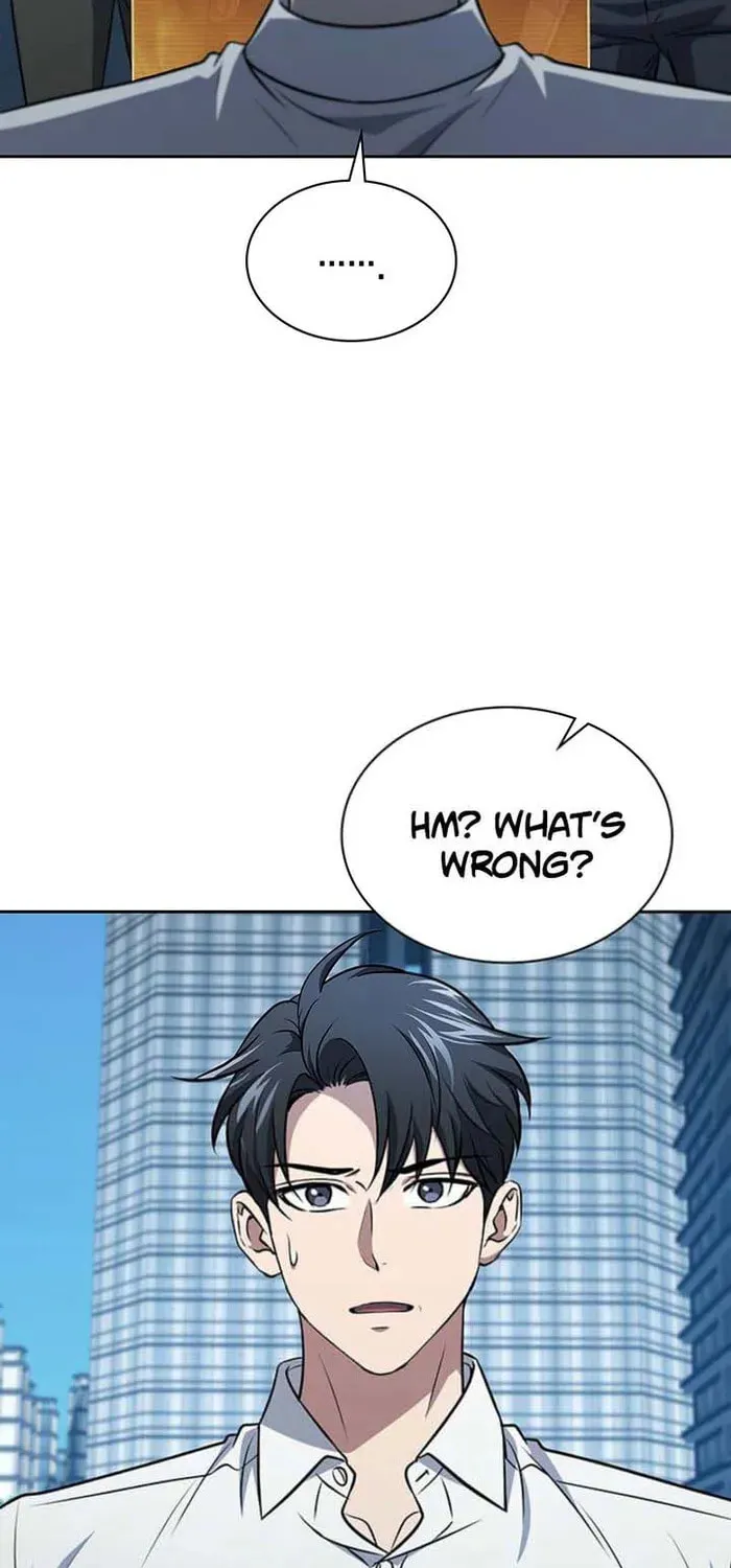 Read Survive Restructuring chapter 56 image 14 on Lezhin