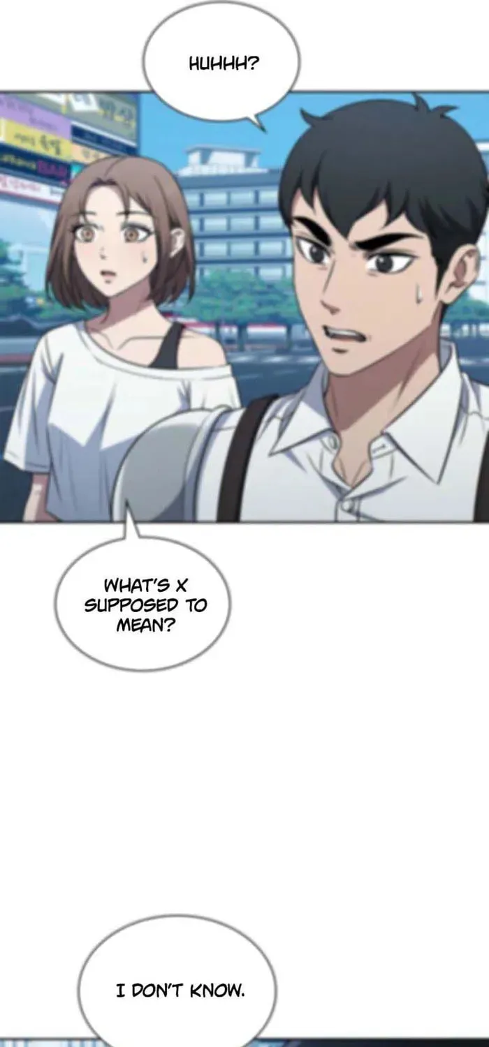 Read Survive Restructuring chapter 56 image 16 on Lezhin