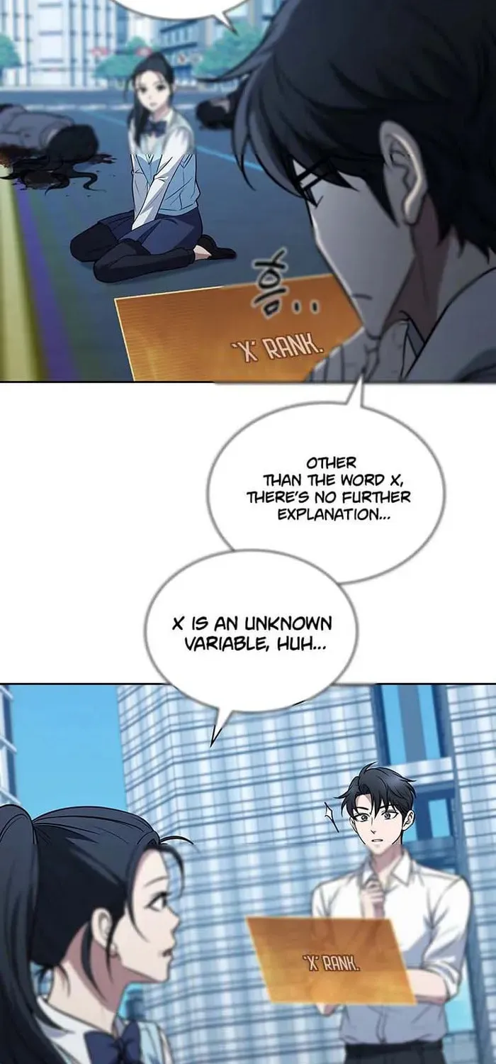 Read Survive Restructuring chapter 56 image 17 on Lezhin