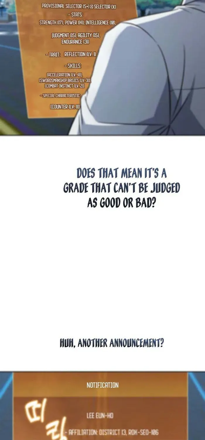 Read Survive Restructuring chapter 56 image 19 on Lezhin