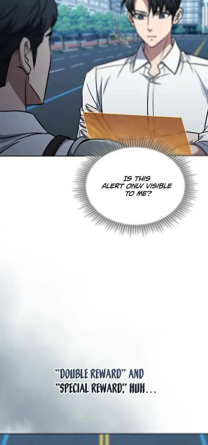 Read Survive Restructuring chapter 56 image 21 on Lezhin
