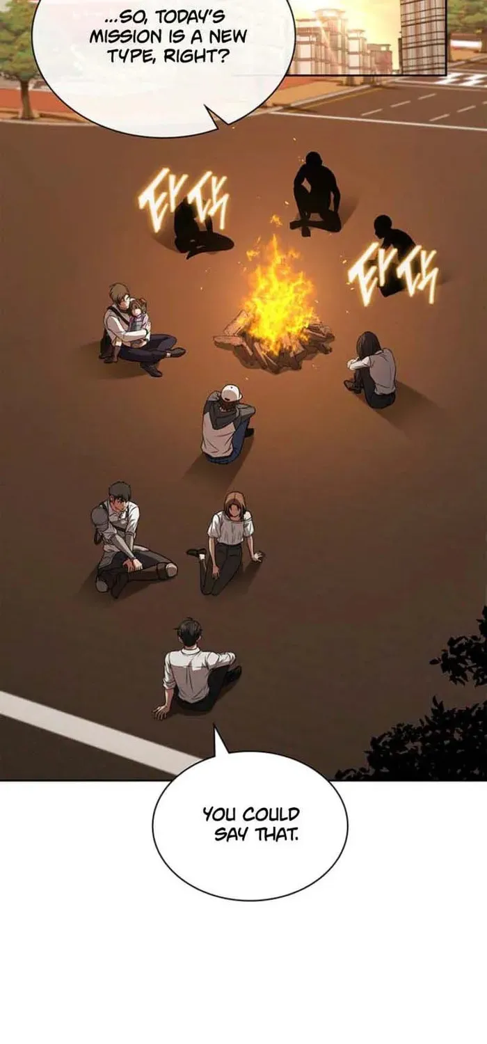 Read Survive Restructuring chapter 56 image 25 on Lezhin