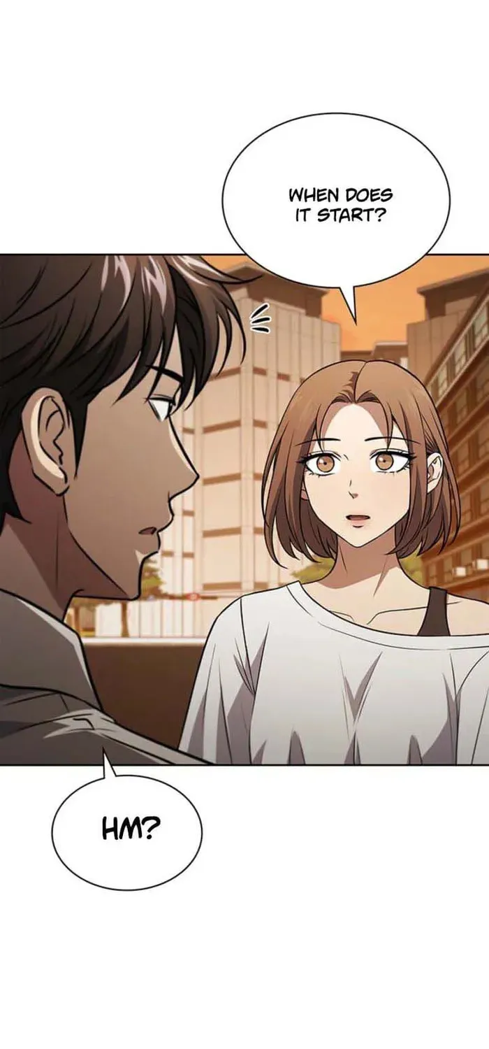 Read Survive Restructuring chapter 56 image 26 on Lezhin