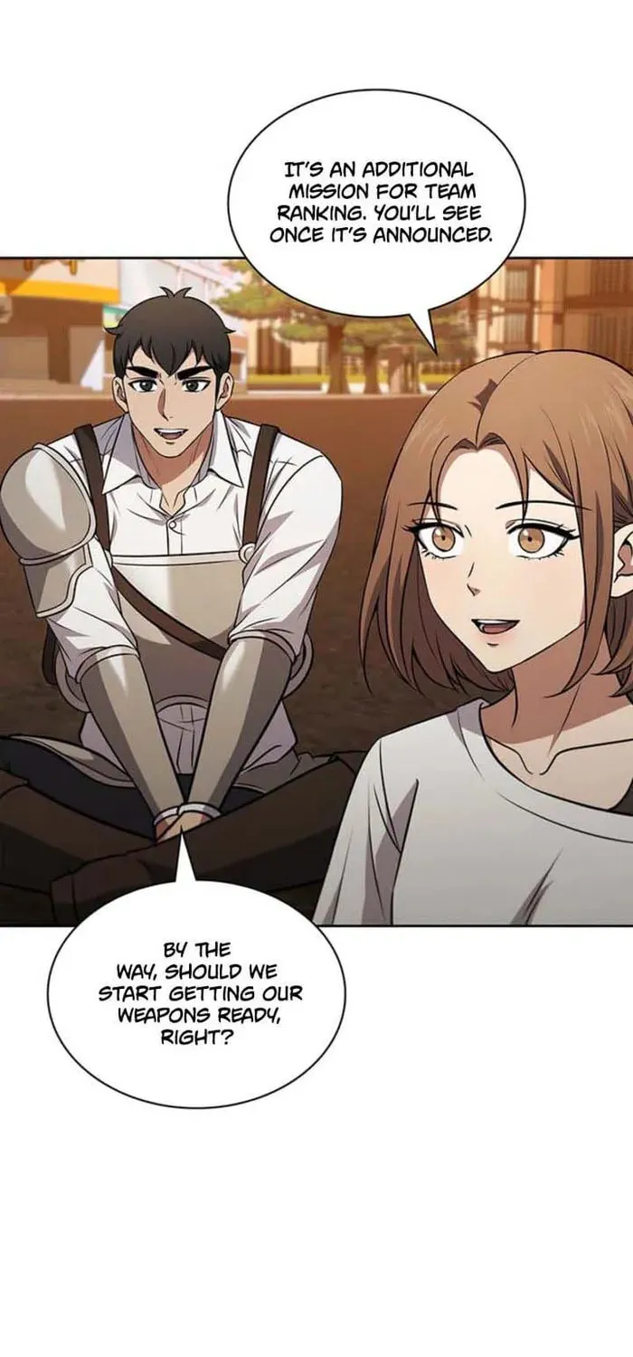 Read Survive Restructuring chapter 56 image 27 on Lezhin