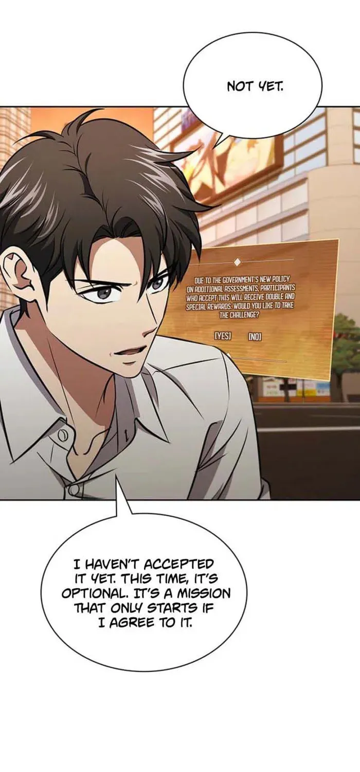 Read Survive Restructuring chapter 56 image 28 on Lezhin