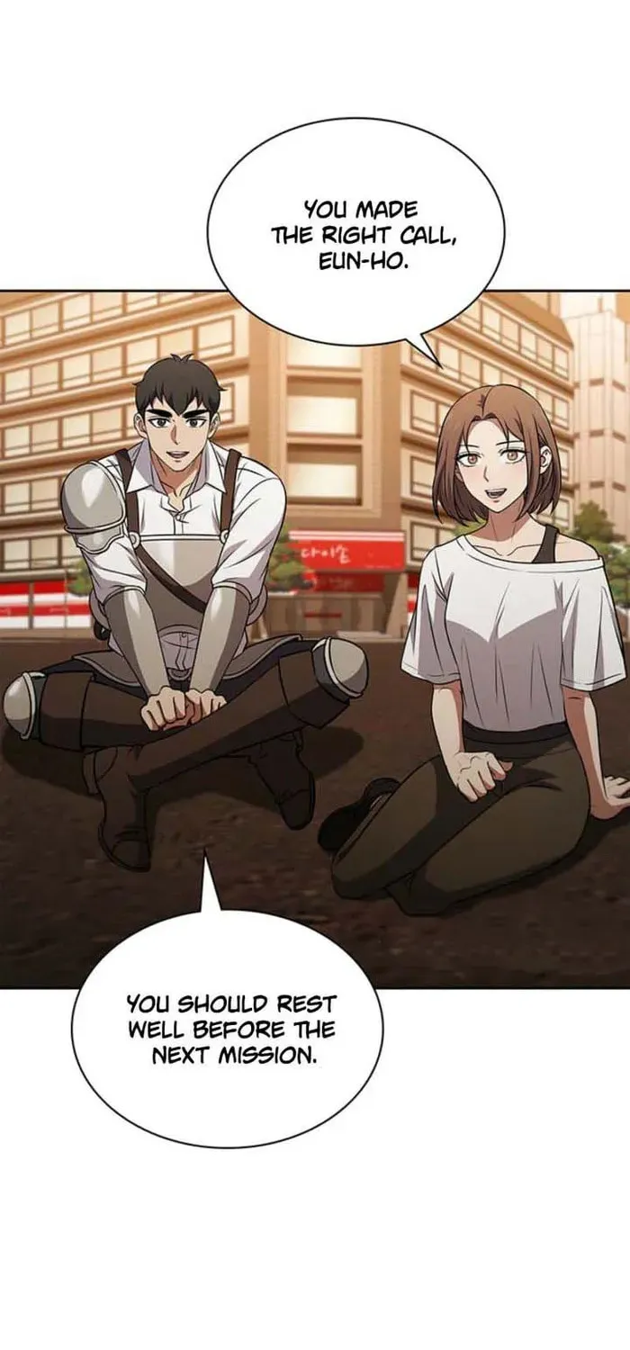 Read Survive Restructuring chapter 56 image 29 on Lezhin