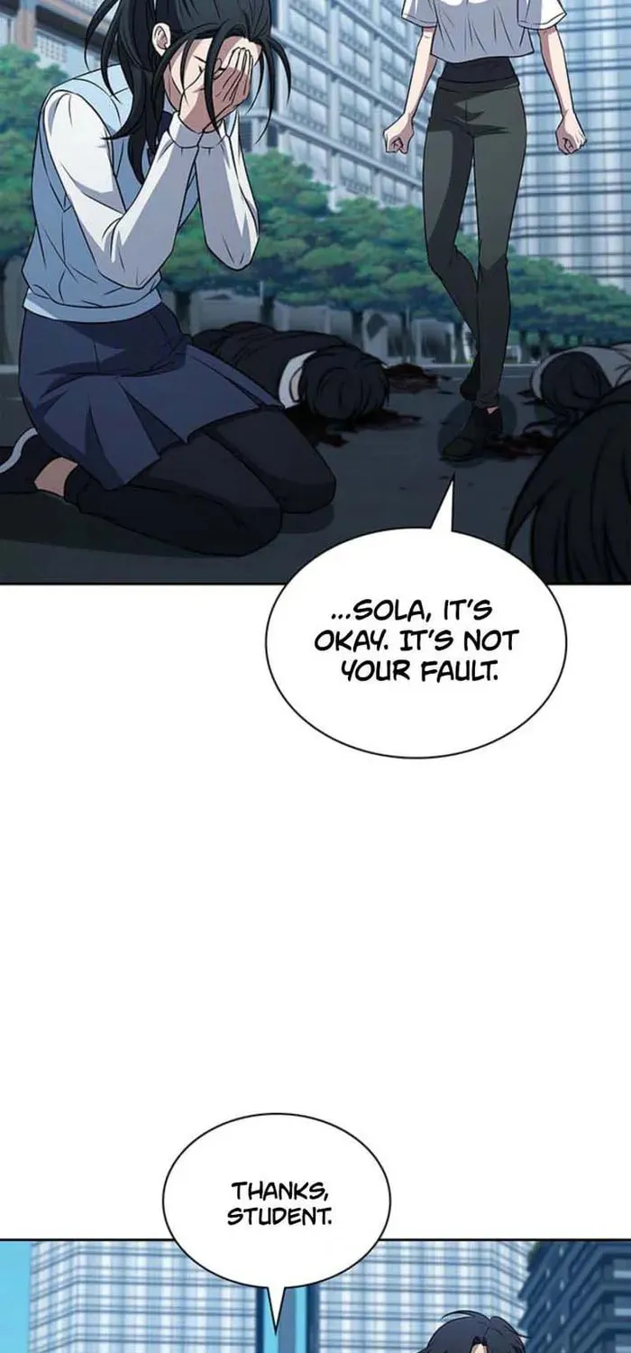 Read Survive Restructuring chapter 56 image 3 on Lezhin