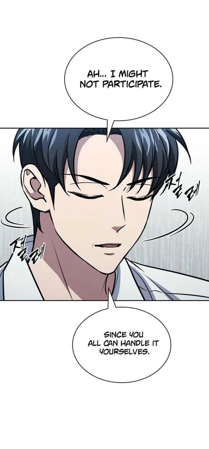 Read Survive Restructuring chapter 56 image 30 on Lezhin