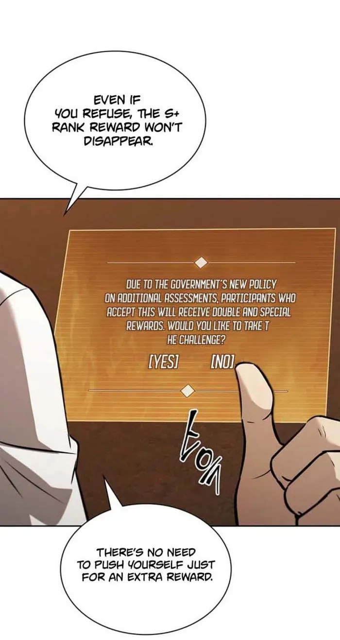 Read Survive Restructuring chapter 56 image 31 on Lezhin