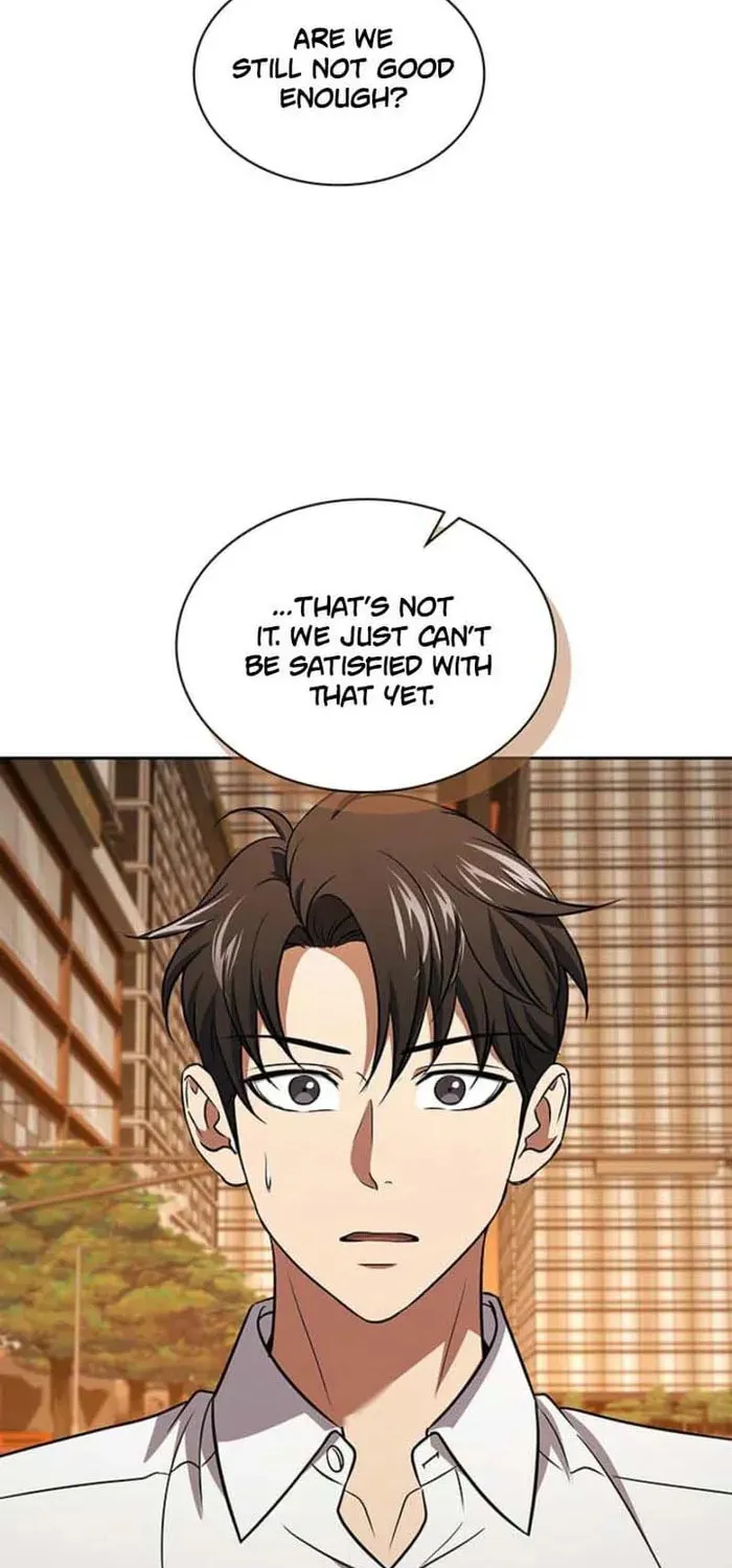 Read Survive Restructuring chapter 56 image 33 on Lezhin