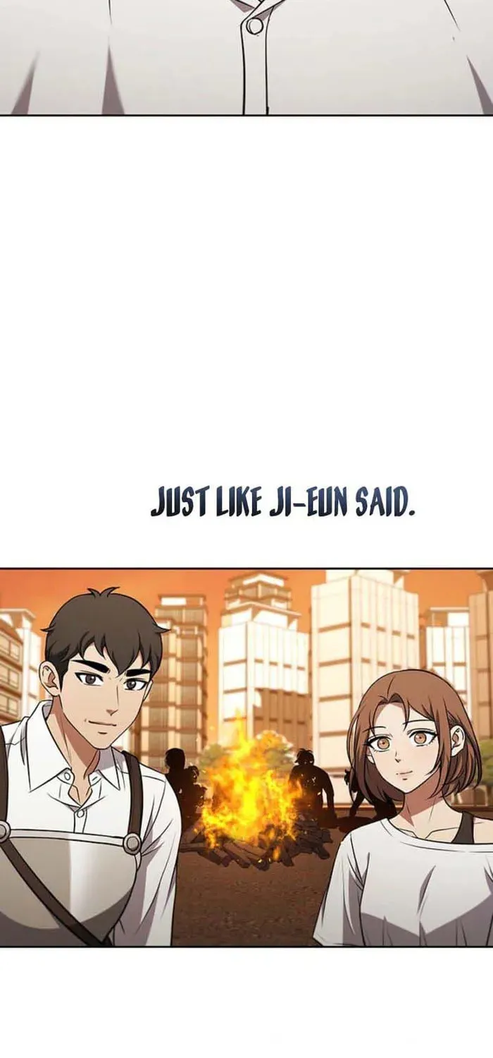 Read Survive Restructuring chapter 56 image 34 on Lezhin