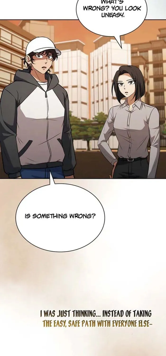 Read Survive Restructuring chapter 56 image 37 on Lezhin