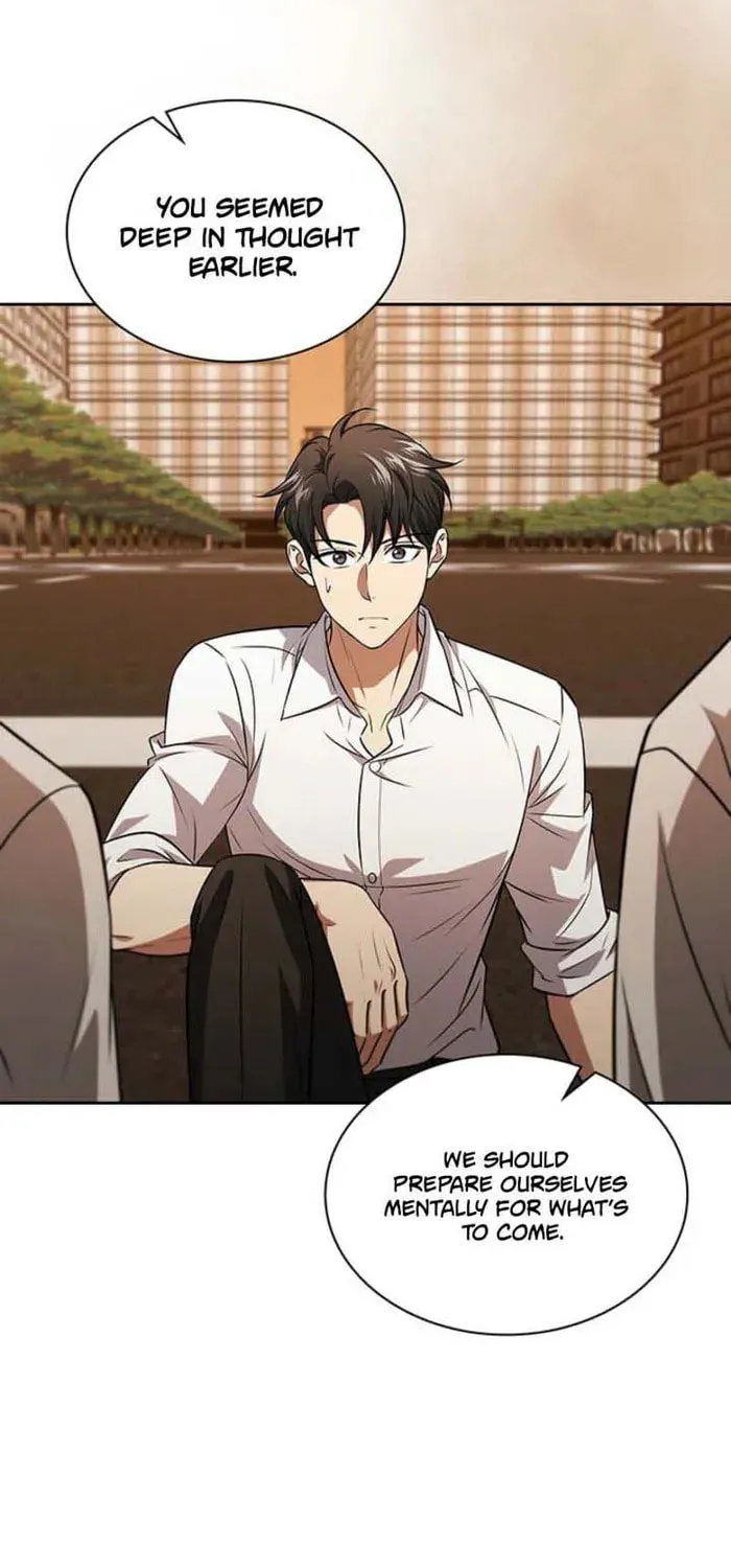 Read Survive Restructuring chapter 56 image 38 on Lezhin