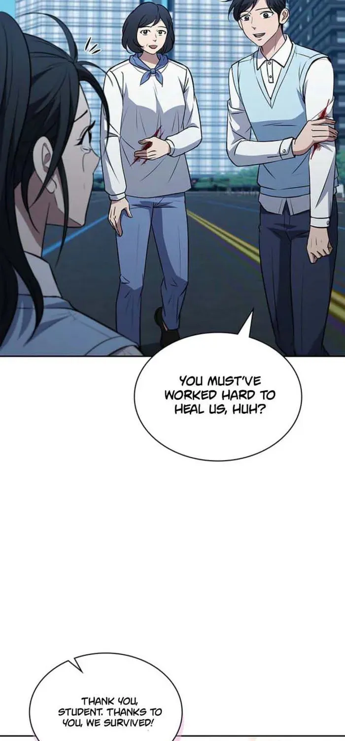 Read Survive Restructuring chapter 56 image 4 on Lezhin