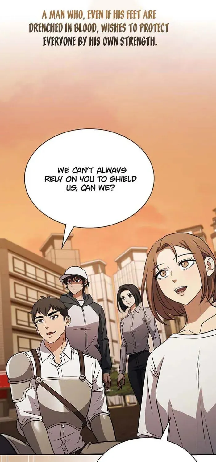 Read Survive Restructuring chapter 56 image 40 on Lezhin