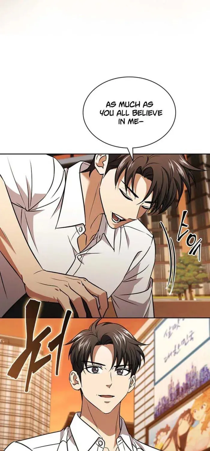 Read Survive Restructuring chapter 56 image 42 on Lezhin