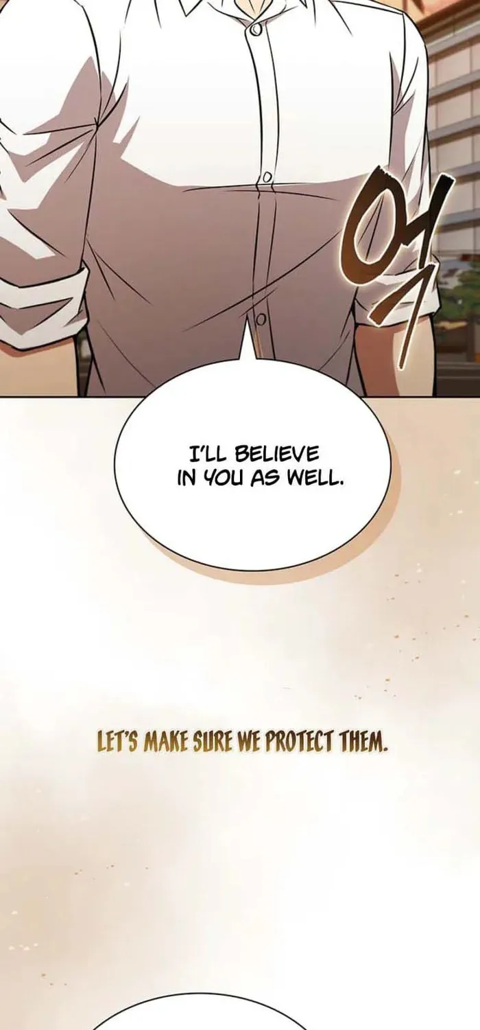 Read Survive Restructuring chapter 56 image 43 on Lezhin