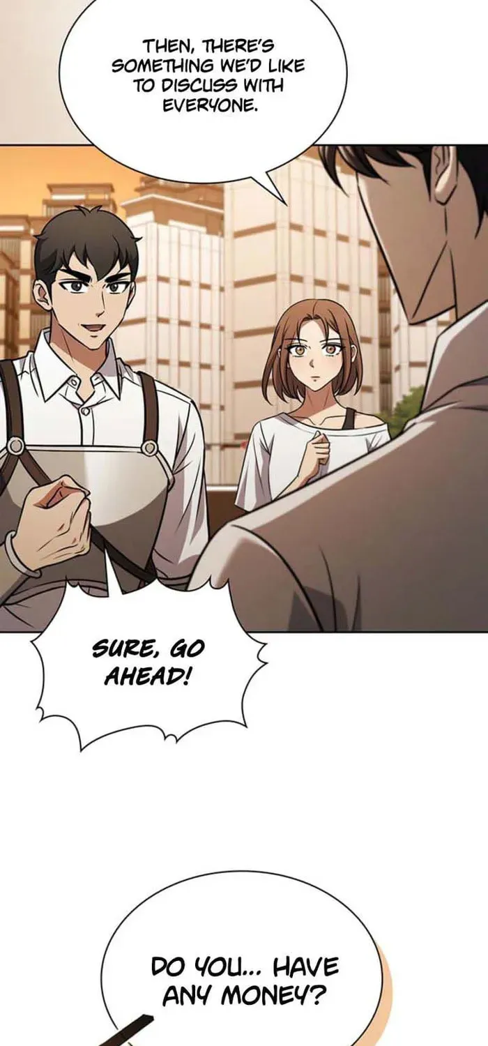 Read Survive Restructuring chapter 56 image 44 on Lezhin