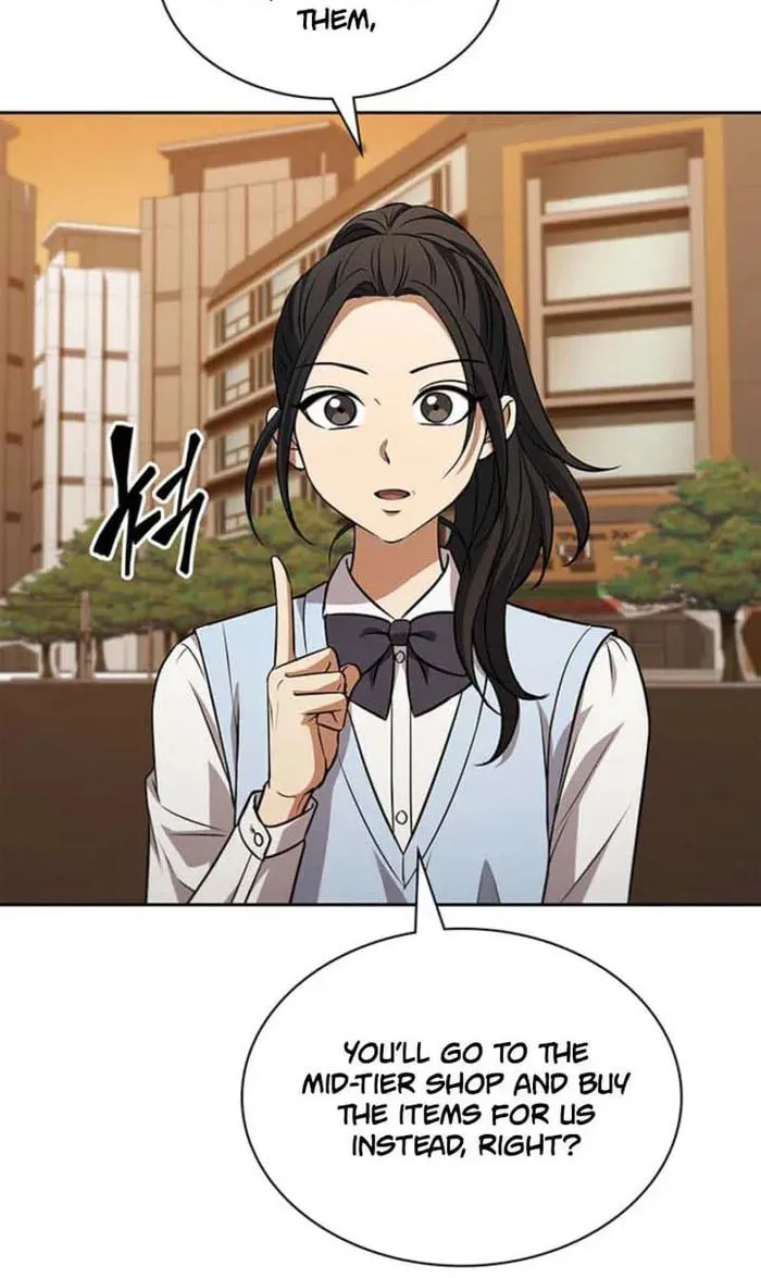 Read Survive Restructuring chapter 56 image 47 on Lezhin
