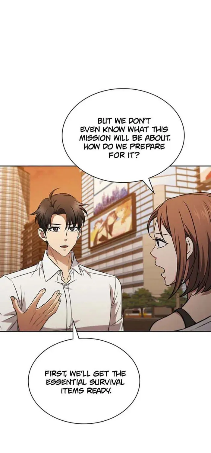 Read Survive Restructuring chapter 56 image 48 on Lezhin