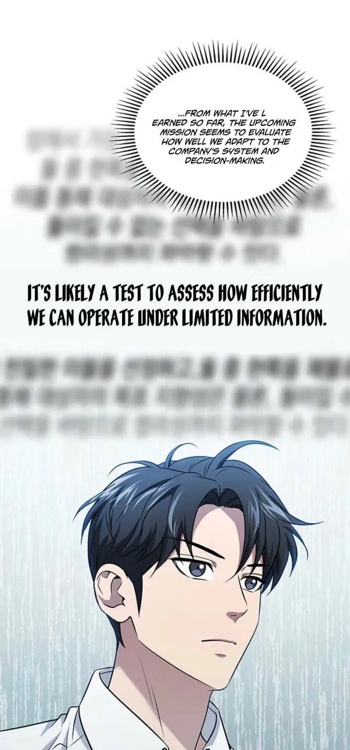 Read Survive Restructuring chapter 56 image 49 on Lezhin