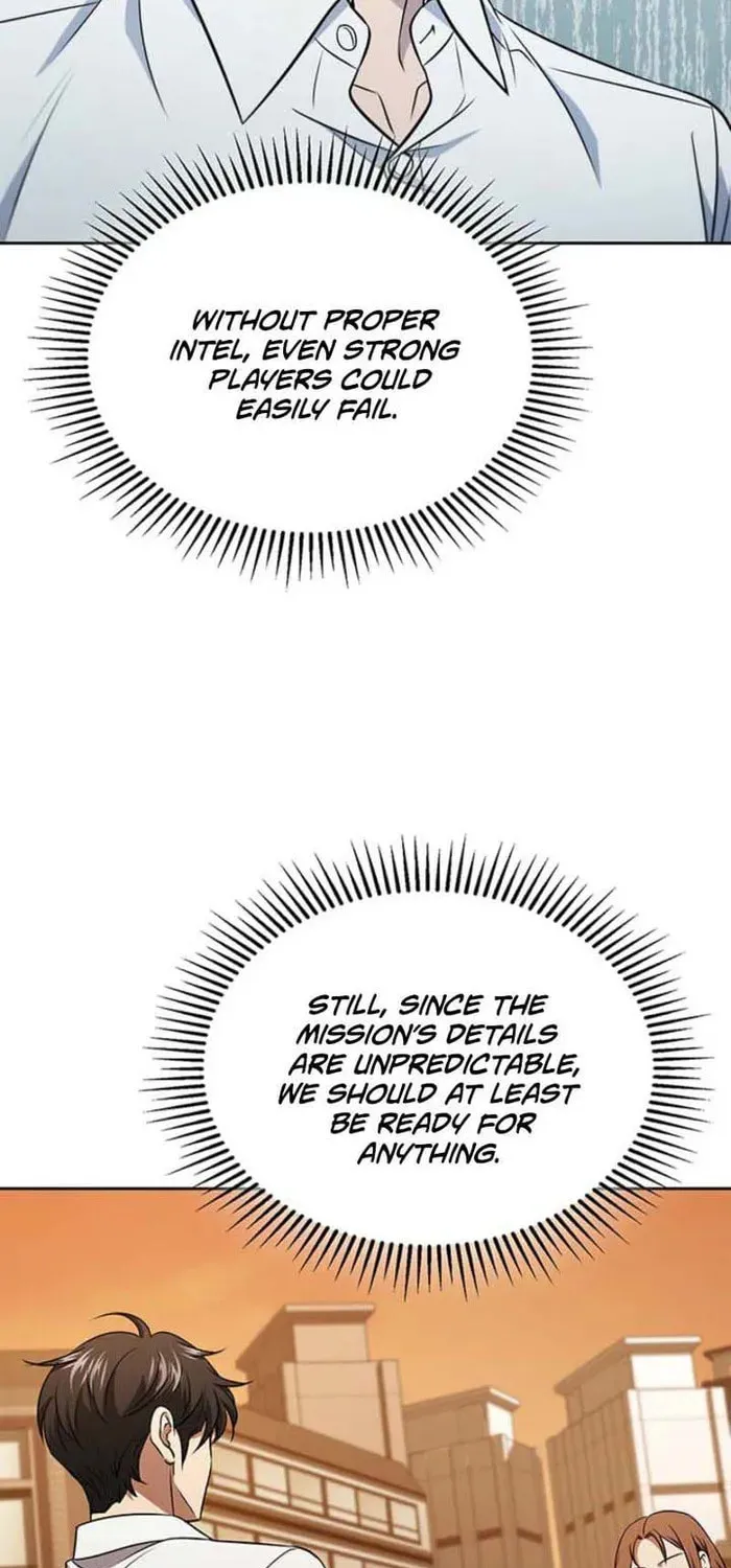 Read Survive Restructuring chapter 56 image 50 on Lezhin