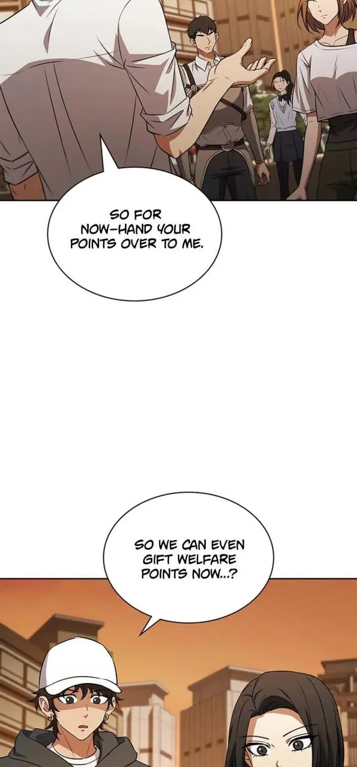 Read Survive Restructuring chapter 56 image 51 on Lezhin