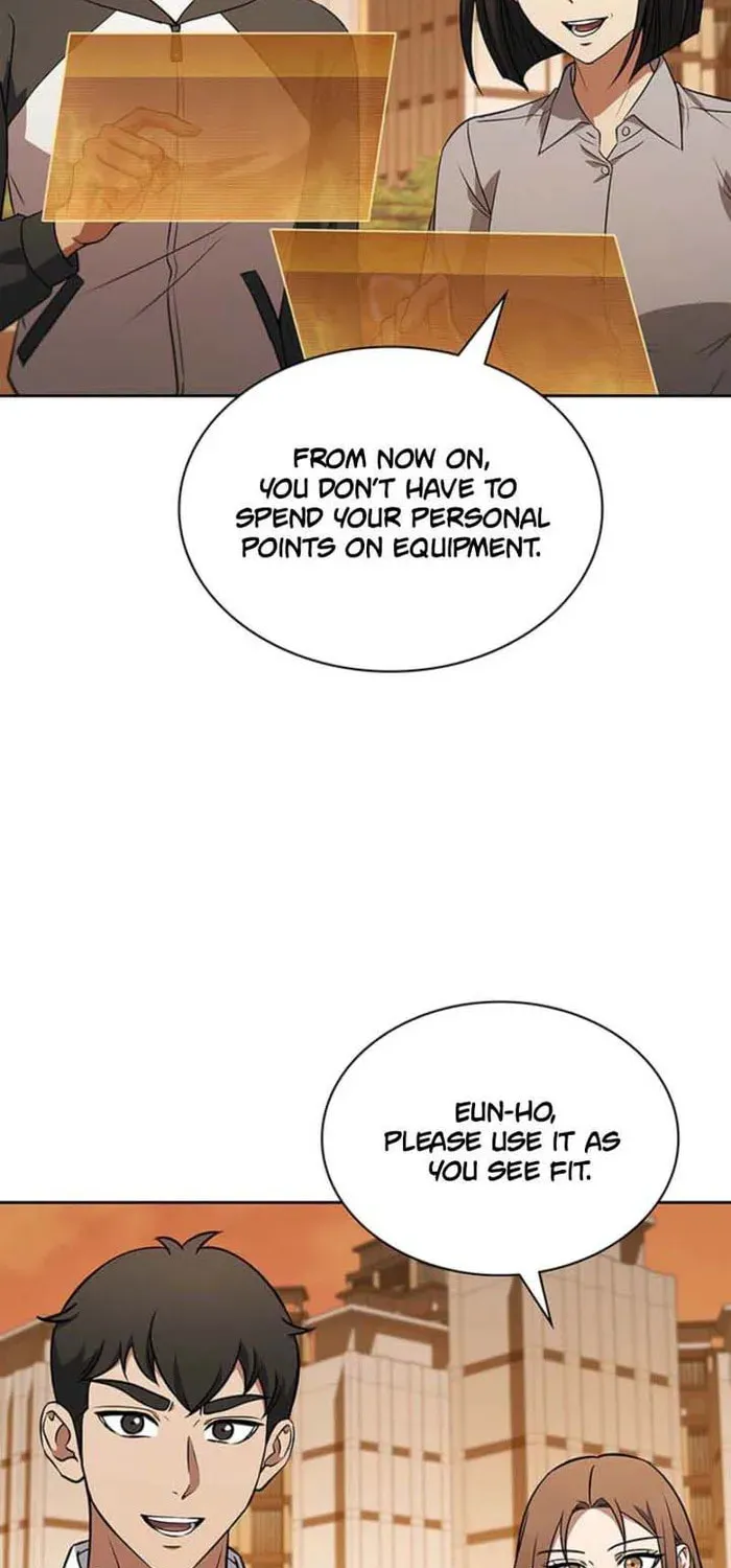 Read Survive Restructuring chapter 56 image 52 on Lezhin