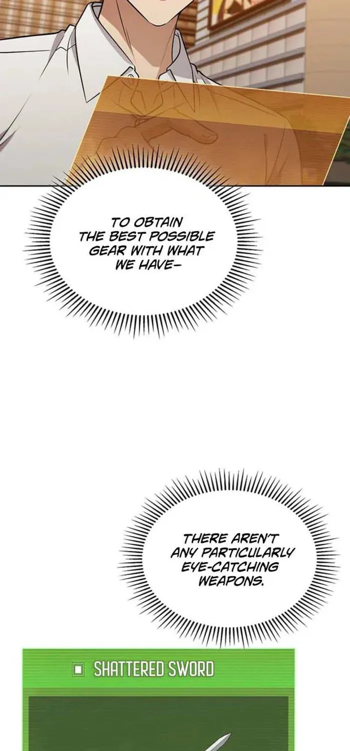 Read Survive Restructuring chapter 56 image 54 on Lezhin