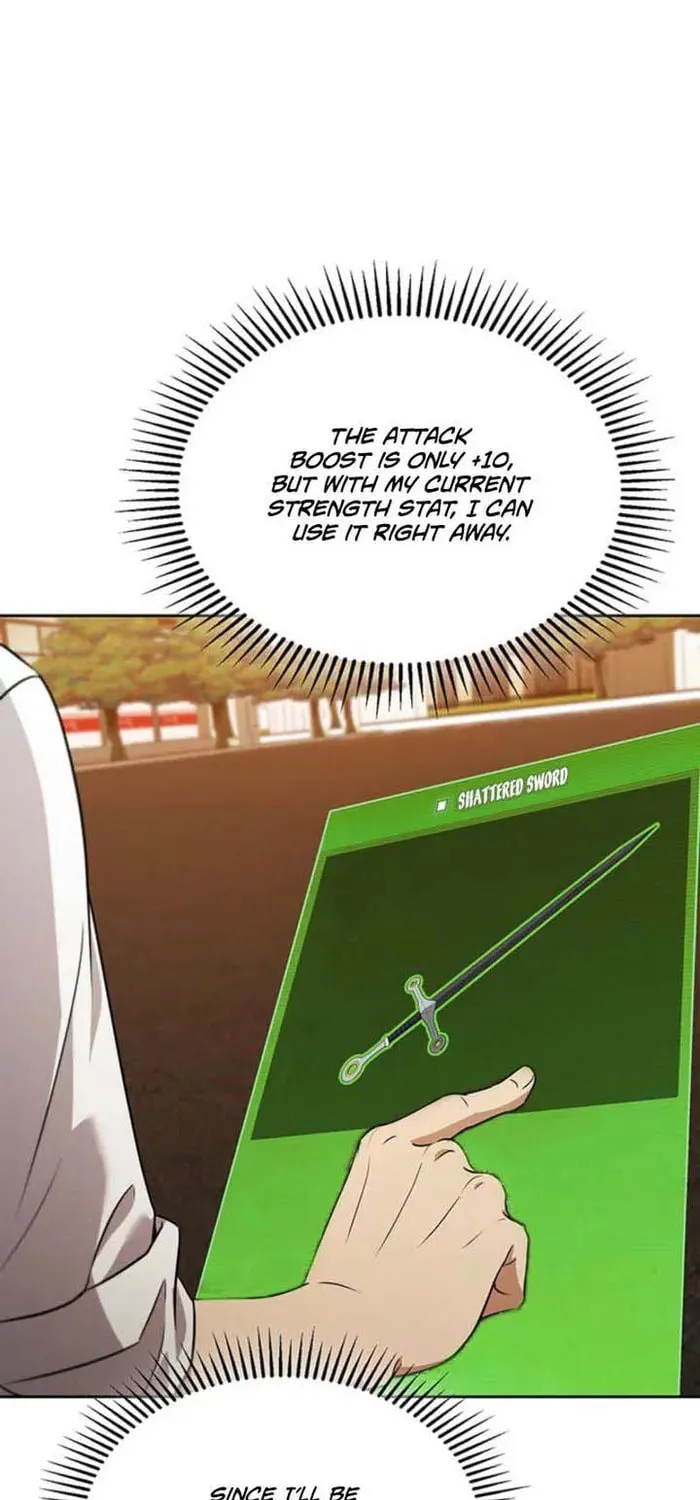 Read Survive Restructuring chapter 56 image 57 on Lezhin