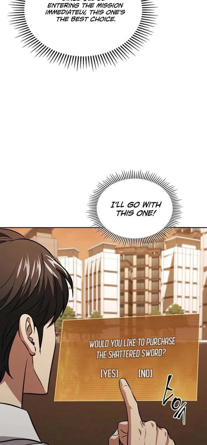 Read Survive Restructuring chapter 56 image 58 on Lezhin
