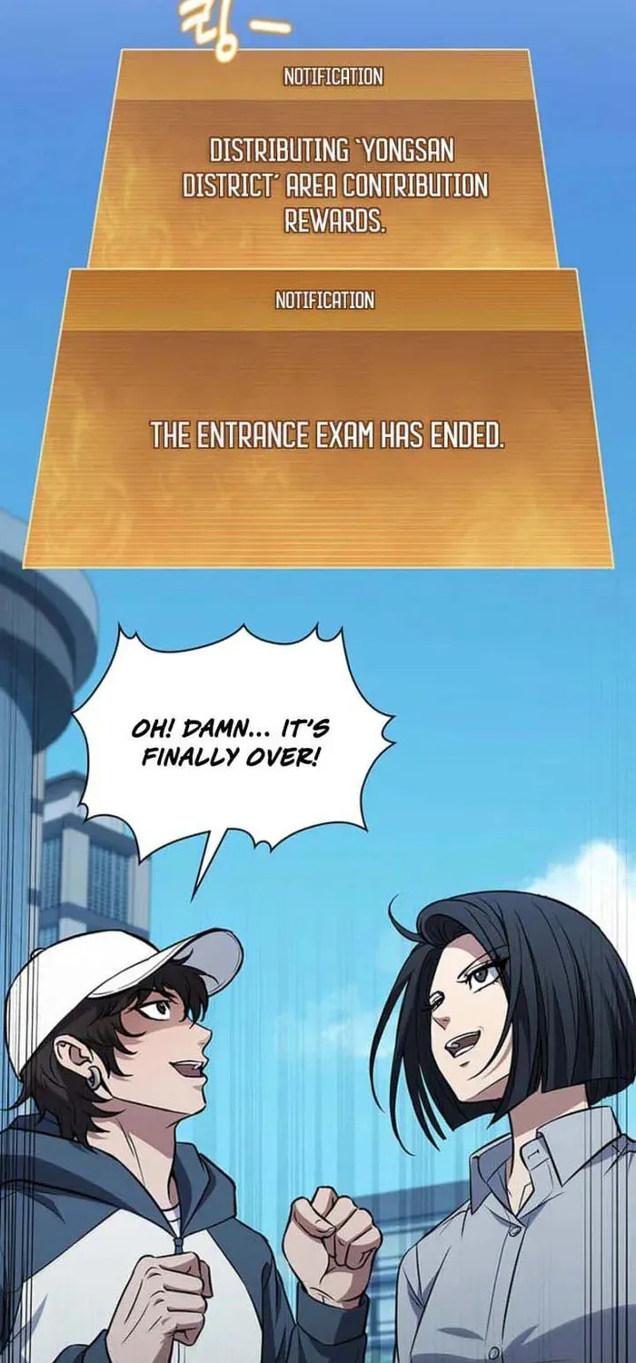 Read Survive Restructuring chapter 56 image 6 on Lezhin