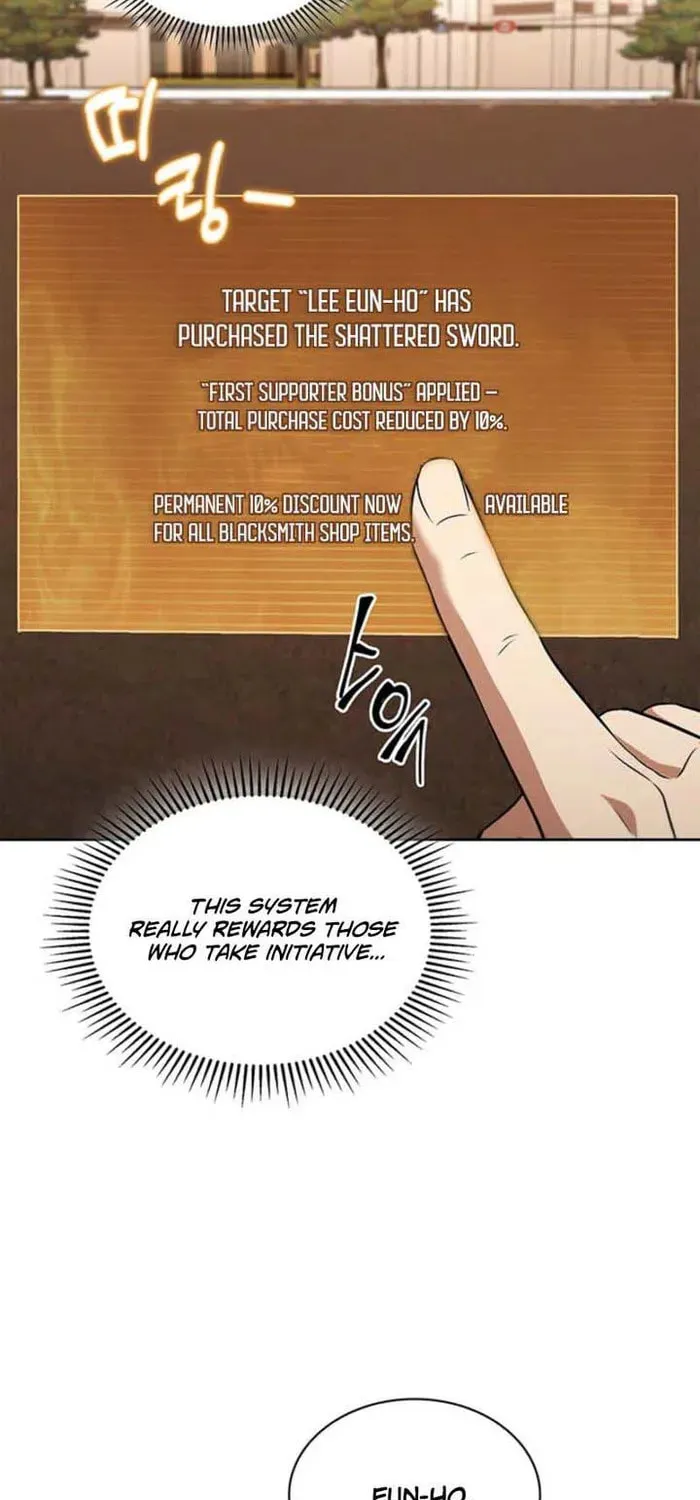 Read Survive Restructuring chapter 56 image 61 on Lezhin