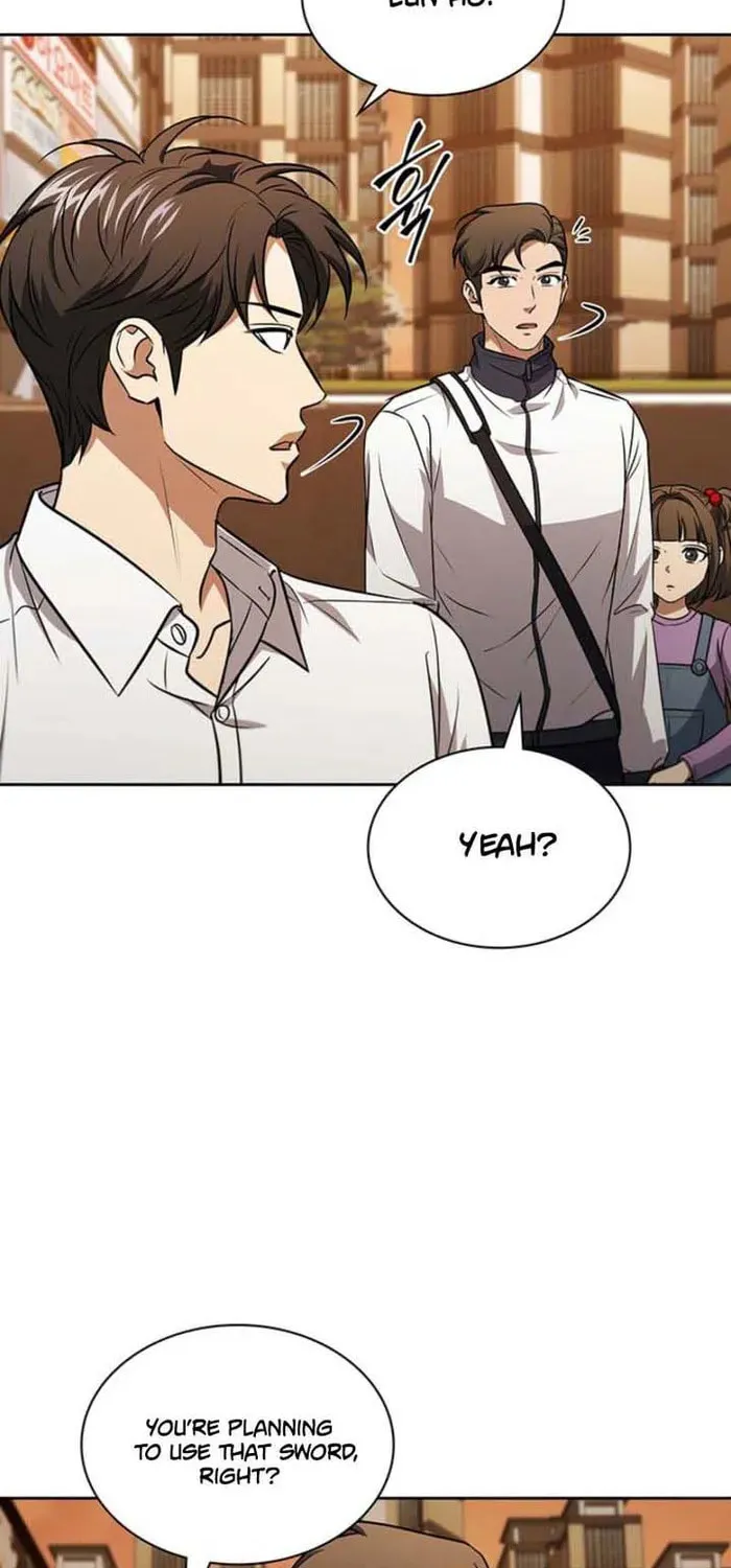 Read Survive Restructuring chapter 56 image 62 on Lezhin