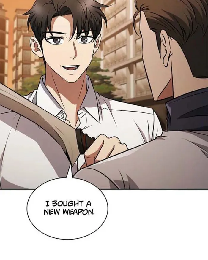 Read Survive Restructuring chapter 56 image 64 on Lezhin