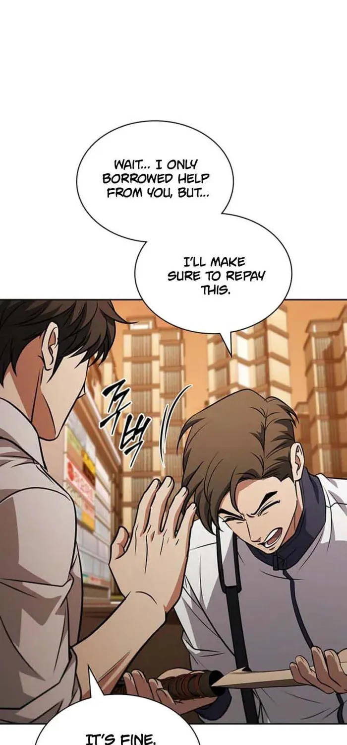 Read Survive Restructuring chapter 56 image 65 on Lezhin