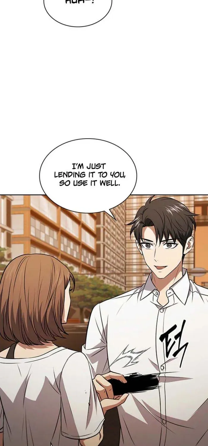 Read Survive Restructuring chapter 56 image 67 on Lezhin