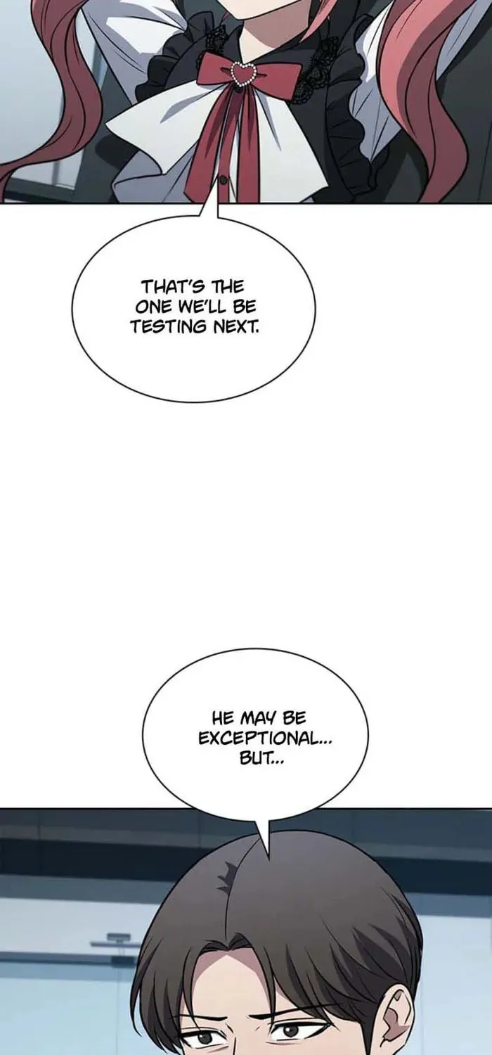 Read Survive Restructuring chapter 56 image 76 on Lezhin