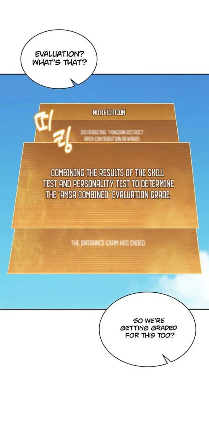 Read Survive Restructuring chapter 56 image 8 on Lezhin