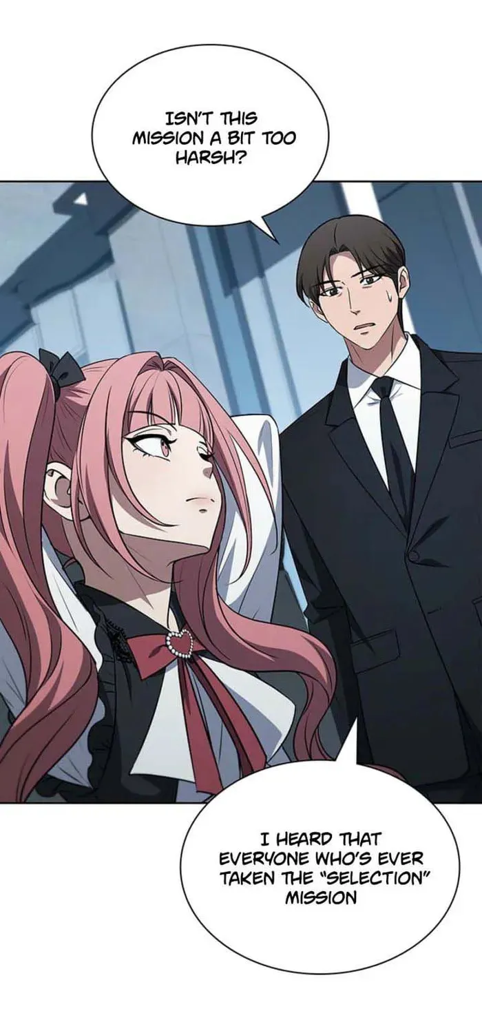 Read Survive Restructuring chapter 56 image 81 on Lezhin