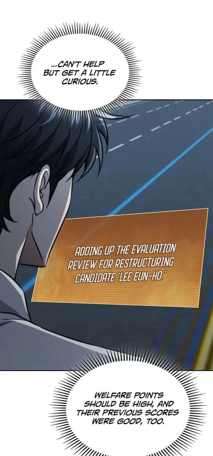 Read Survive Restructuring chapter 56 image 9 on Lezhin