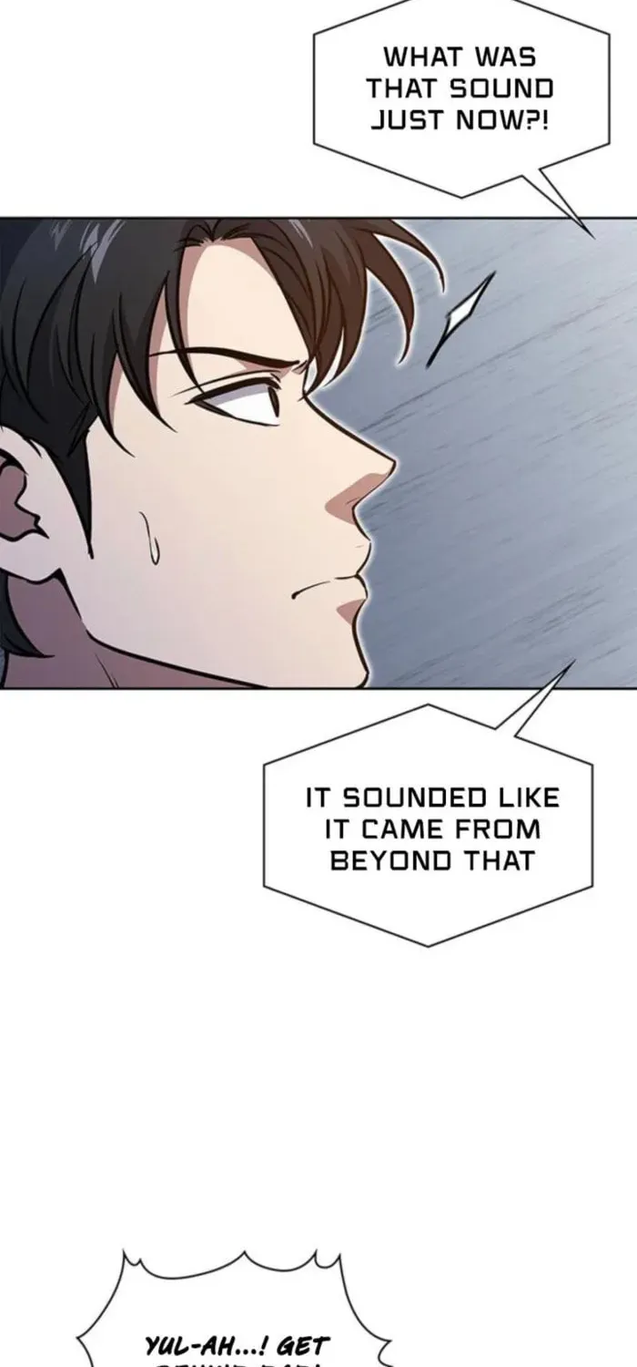 Read Survive Restructuring chapter 57 image 12 on Lezhin