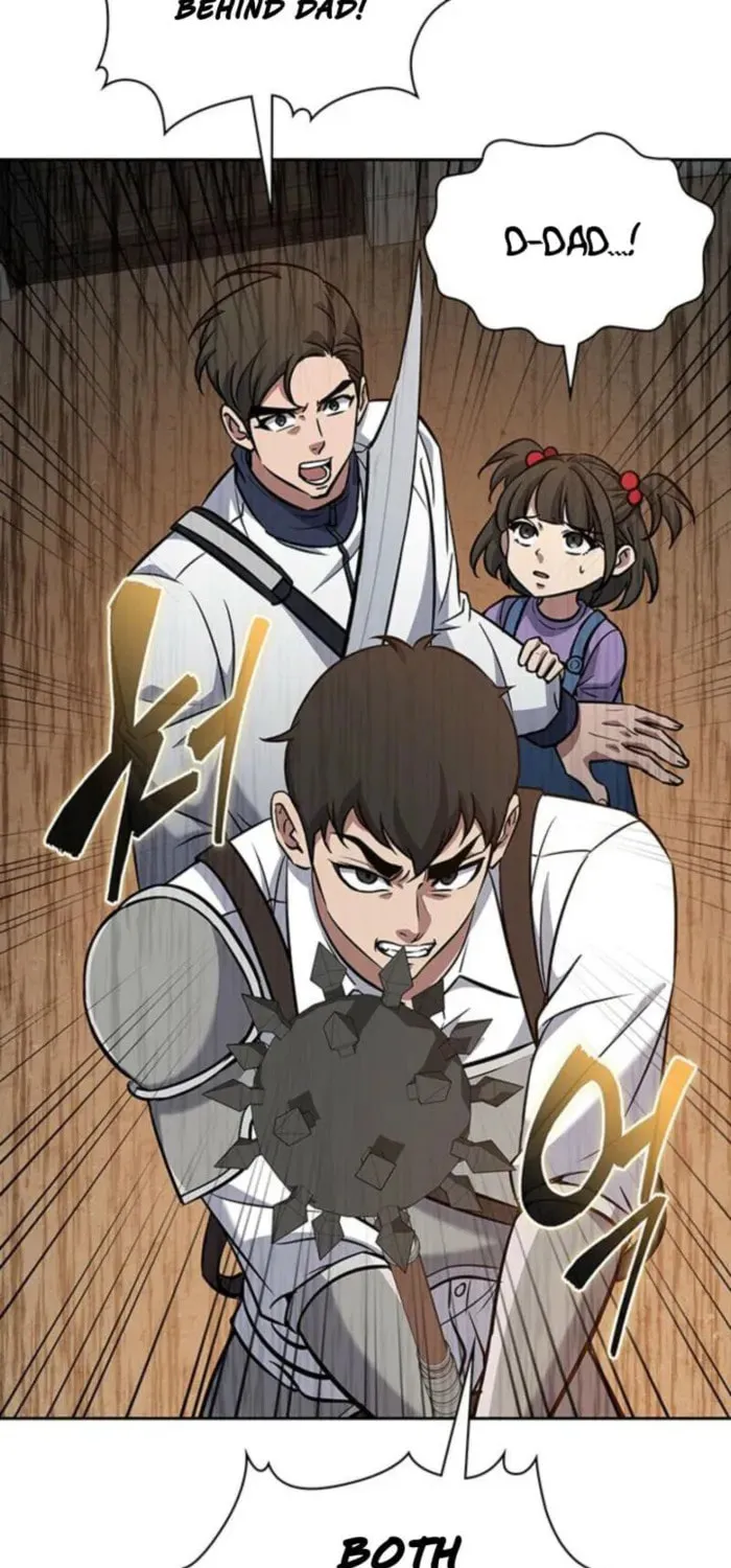 Read Survive Restructuring chapter 57 image 13 on Lezhin