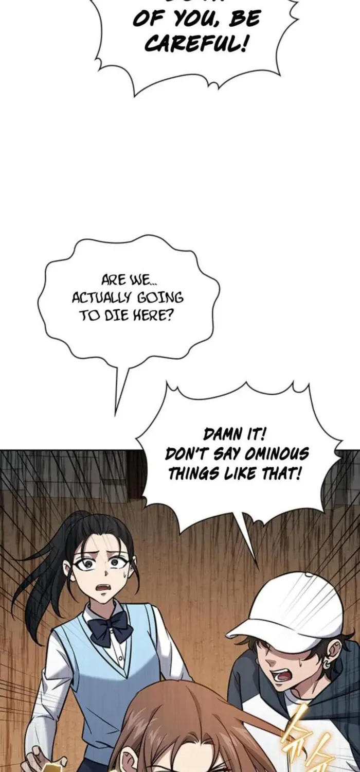 Read Survive Restructuring chapter 57 image 14 on Lezhin