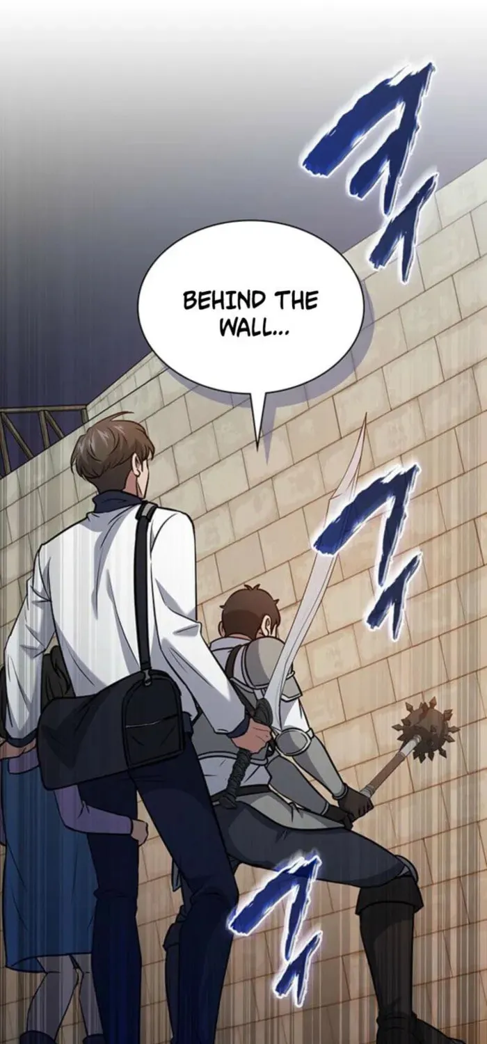 Read Survive Restructuring chapter 57 image 16 on Lezhin