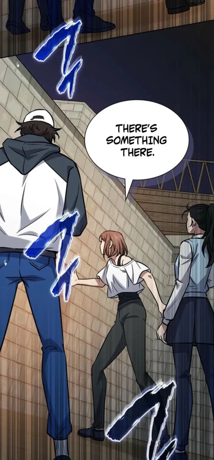 Read Survive Restructuring chapter 57 image 17 on Lezhin