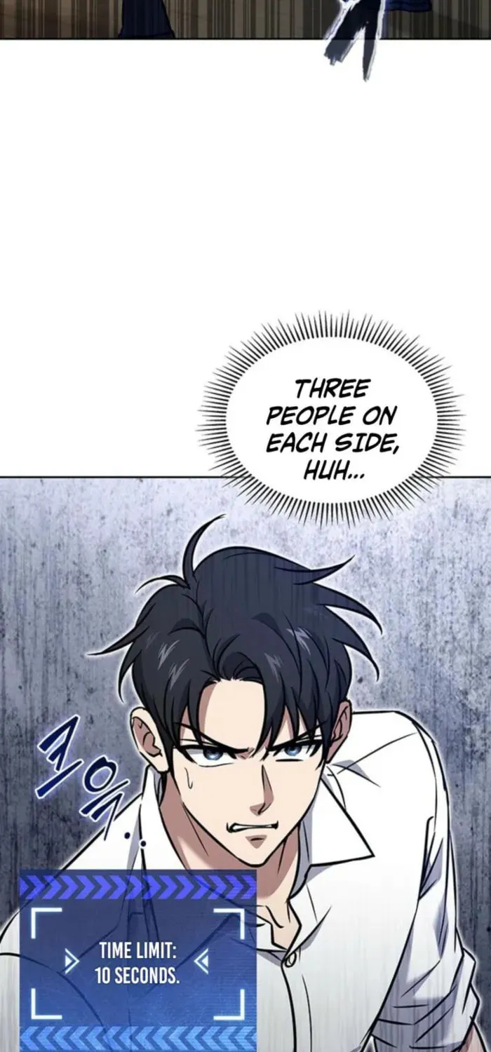 Read Survive Restructuring chapter 57 image 18 on Lezhin
