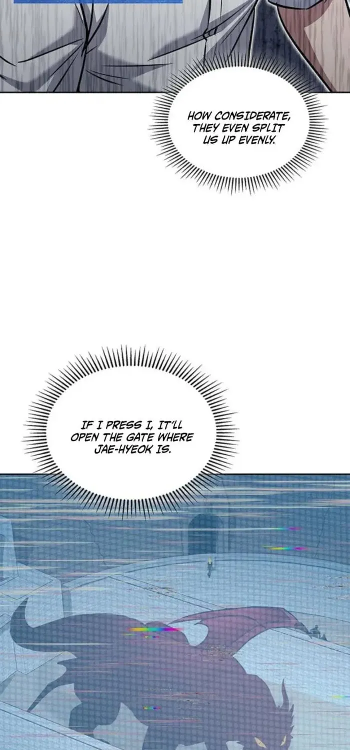 Read Survive Restructuring chapter 57 image 19 on Lezhin