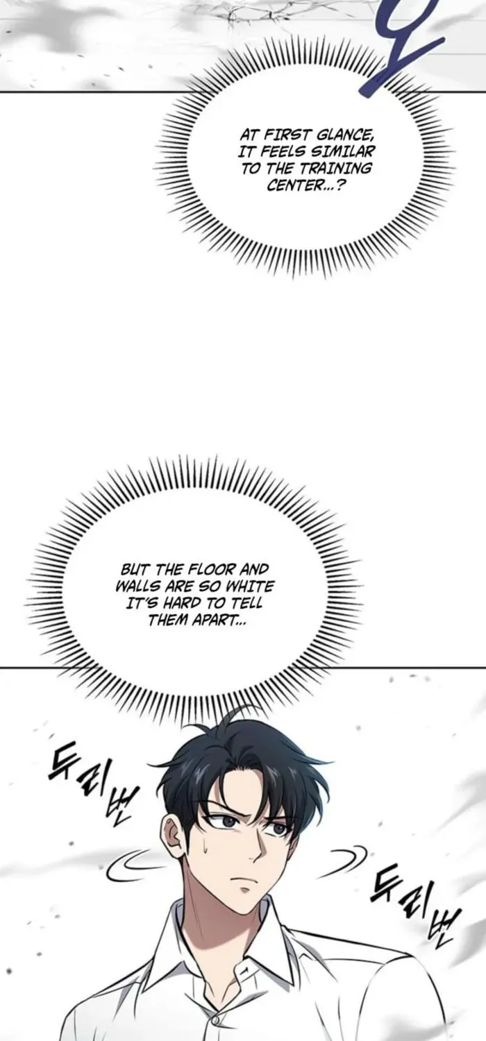 Read Survive Restructuring chapter 57 image 3 on Lezhin