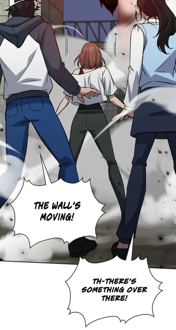 Read Survive Restructuring chapter 57 image 30 on Lezhin